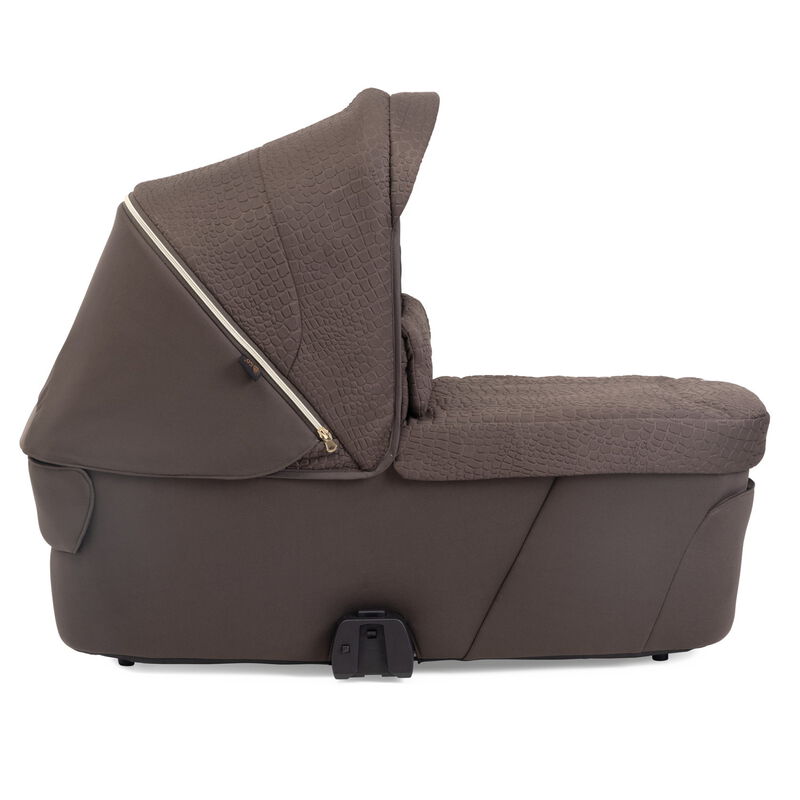 Flexi Carrycot Bronze Lizard Re_Lux image number 2